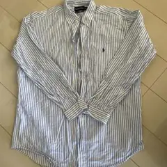 Ralph Lauren Golf Classic Fit 長袖シャツ L