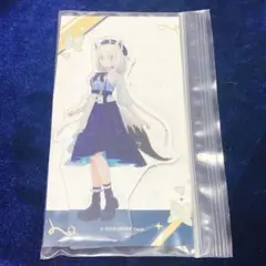 ホロライブ 白上フブキ 正月衣装 箔押し缶バッジ - メルカリ