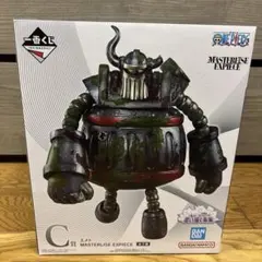ワンピース 一番くじ エメト フィギュア C賞 新品 未開封品