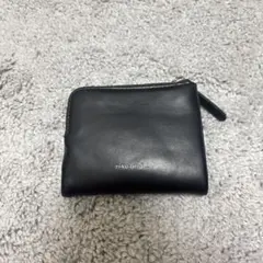 niko and... オリジナル二つ折りL字財布