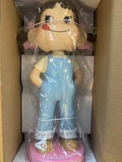 ペコちゃん フィギュア 128-PK01 - メルカリ