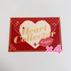 あんスタ Knights歌詞カード 特典