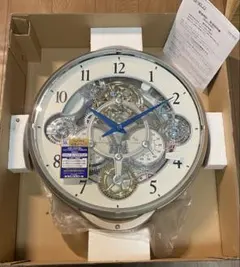 2026年最新】リズム時計スモールワールドの人気アイテム - メルカリ