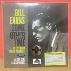 2025年最新】Bill Evans Some Other Timeの人気アイテム - メルカリ