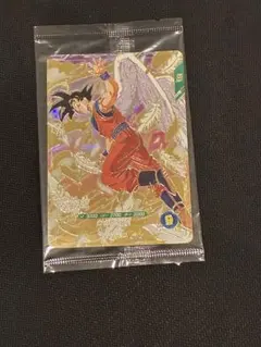 ドラゴンボールスーパーダイバーズSDV5-047孫悟空 奮起悟空 - メルカリ