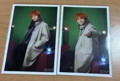 超特急 タカシ Happy 生写真