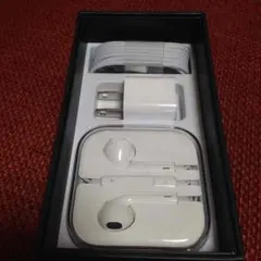 アップル イヤフォンのサムネイル