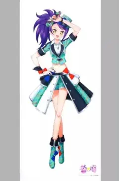 2026年最新】タペストリー プリパラ シオンの人気アイテム - メルカリ