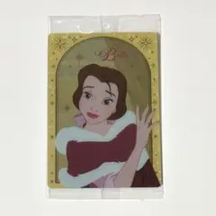 ディズニー ウエハース ベル