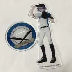 にじさんじ 不破湊 BIGアクリルスタンド A賞