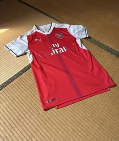 2026年最新】PUMA プーマ アーセナルの人気アイテム - メルカリ