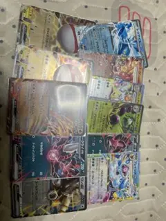 デッキ100 ポケモンカード 複数枚セット