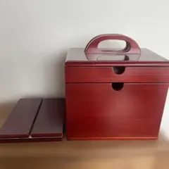 コスメBOX 新品、未使用