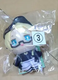 初音ミク グッスマくじ C賞 鏡音レン