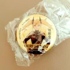 怪獣8号 四ノ宮キコル エポキシマグネット くら寿司