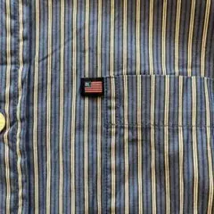 超希少　デッドストック新品　ラルフローレン　チャイナジャケット　サイズL 超希少 デッドストック新品 ラルフローレン チャイナジャケット サイズ