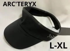 2026年最新】ARC'TERYX メンズ サンバイザーの人気アイテム - メルカリ
