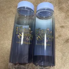 ファンタジースプリングスホテル ドリンクボトルのサムネイル