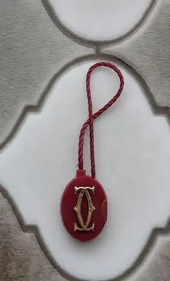 Cartier カルティエ タグのサムネイル