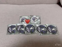 志麻 ワンマン 2026 缶バッジ - メルカリ