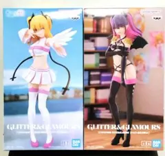 2.5次元の誘惑　フィギュア　2種セット　新品未開封