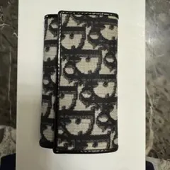 Christian Dior モノグラムキーケース