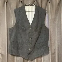 1920〜30s フランス　ベスト