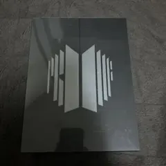 bts proof standard Edition