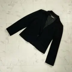 ローラアシュレイ テーラードジャケット