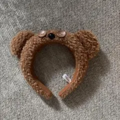 ティム　カチューシャ