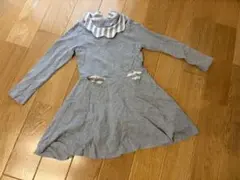 ニットプランナー　120〜130 ワンピース