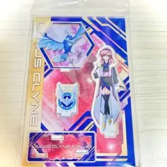 機動戦士ガンダムSEEDFREEDOM ラクス・クライン　アクリルスタンド