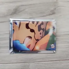 鬼滅の刃 劇場版 無限城編 第一章 冨岡義勇 全方位コレクション 缶バッジ