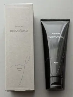 アマトラ メゾフォルテ レスキューパック S 225g 新品未開封箱付きのサムネイル