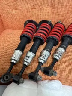 2026年最新】クラウン 車高調の人気アイテム - メルカリ