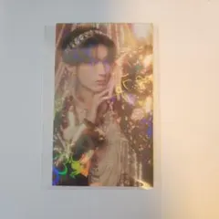 M!LK 爆裂愛してる スペシャルイベント ホログラムトレカ 山中柔太朗