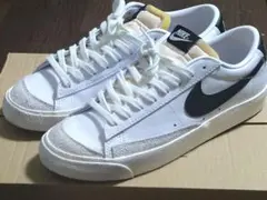 NIKE BLAZER LOW '77 ウィメンズ27.5cm