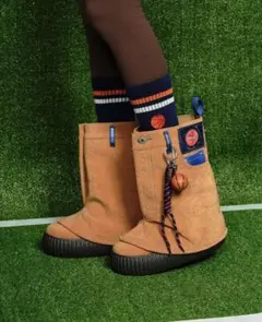 ほぼ未使用　YELLO 黒 スエード ショートブーツ 2025年最新】Yello ショートブーツの人気アイテム - メルカリ