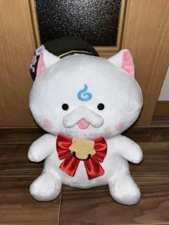 さくらみこ 35P ぬいぐるみ 帽子ver