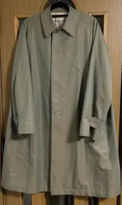ANATOMICA SINGLE RAGLAN COAT 1 サイズ48のサムネイル