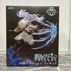 葬送のフリーレン AMP+ フリーレン フィギュア - メルカリ