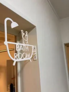 BATH ROOM デザイン