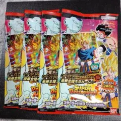 2026年最新】ドラゴンボールヒーローズまとめ売りの人気アイテム