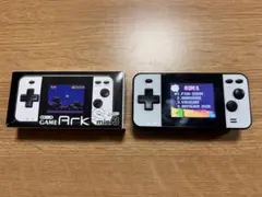 GAME Ark S mini 3 ゲーム機