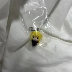 DEATH NOTE めじるしアクセサリー 弥 海砂　ミサミサ