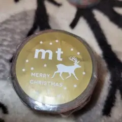 値下げ mtクリスマス マスキングテープ 2018 クリスマスカード 限定 廃