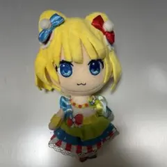 プリパラ ぷぎゅットぬいぐるみマスコット 南みれぃ - メルカリ