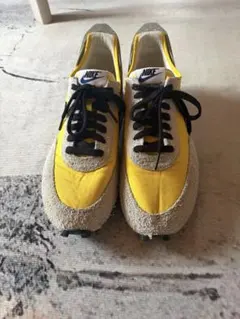 UNDERCOVER × NIKE DAYBREAK イエロー28.5cmのサムネイル