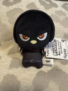 僕のヒーローアカデミア 常闇踏陰 ちびぐるみ vol.10 （24時間以内発送）