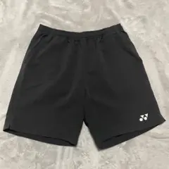 YONEX ヨネックス ハーフパンツ Lサイズ